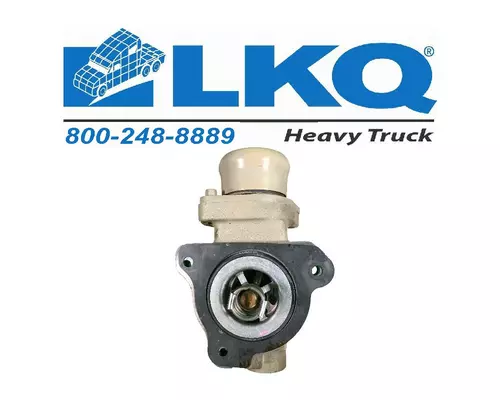 Belt Tensioner CUMMINS ISX12 EPA 13 LKQ Evans Heavy Truck Parts