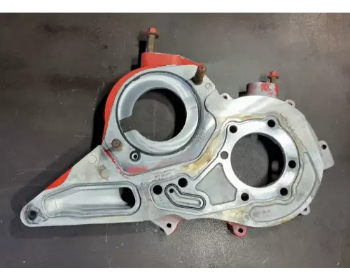 Camshaft Housing Cummins ISX12 G Garabedian Equipment Company