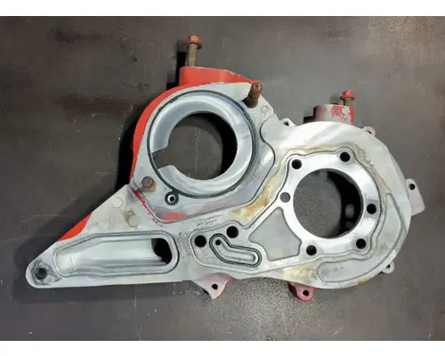 Camshaft Housing CUMMINS ISX12-G Geco - Fresno