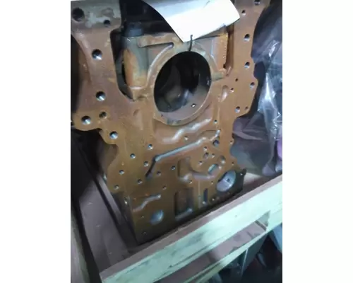 Cylinder Block CUMMINS ISX12 G LKQ Evans Heavy Truck Parts