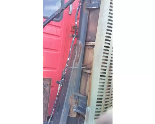 DPF (Diesel Particulate Filter) CUMMINS ISX12 G LKQ Heavy Truck - Goodys
