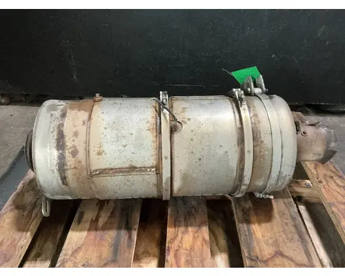 DPF (Diesel Particulate Filter) CUMMINS ISX12-G Geco - Fresno
