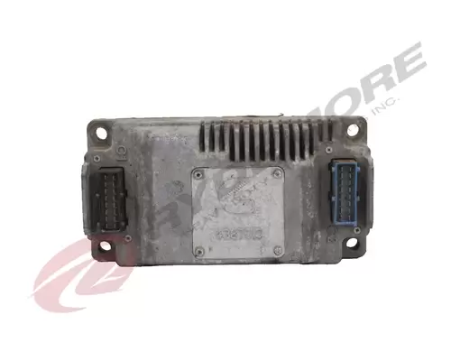 ECM CUMMINS ISX12 G Rydemore Heavy Duty Truck Parts Inc