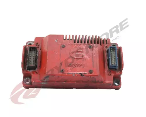 ECM CUMMINS ISX12 G Rydemore Heavy Duty Truck Parts Inc