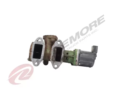 EGR Valve CUMMINS ISX12 G Rydemore Heavy Duty Truck Parts Inc