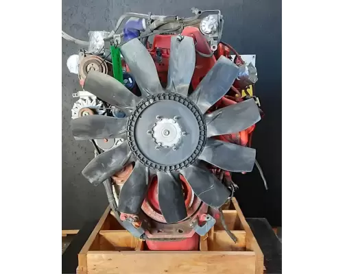Engine Assembly Cummins ISX12 G Garabedian Equipment Company