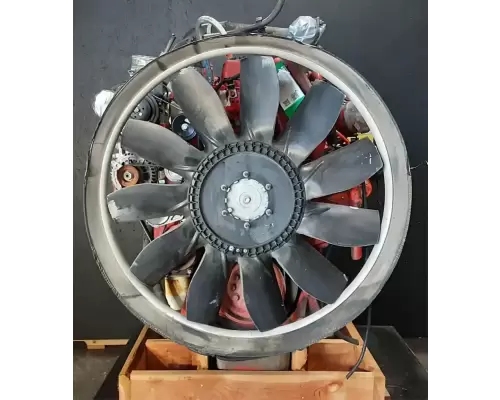 Engine Assembly Cummins ISX12 G Garabedian Equipment Company