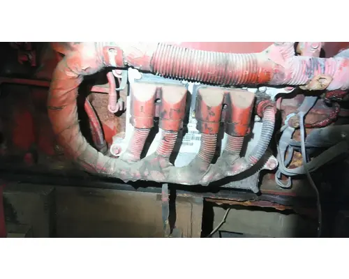 ECM CUMMINS ISX12 G LKQ Heavy Truck - Goodys