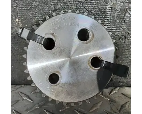 Timing Gears CUMMINS ISX12-G Geco - Fresno