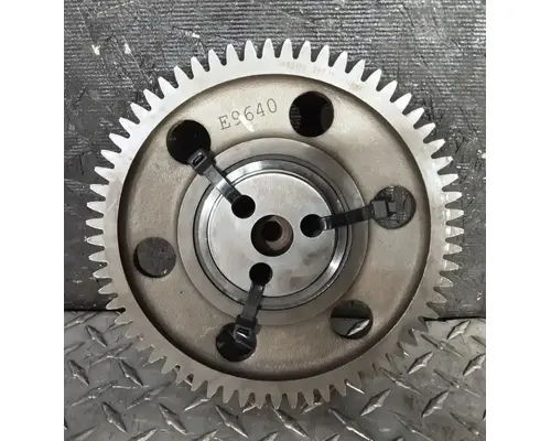 Timing Gears CUMMINS ISX12-G Geco - Fresno
