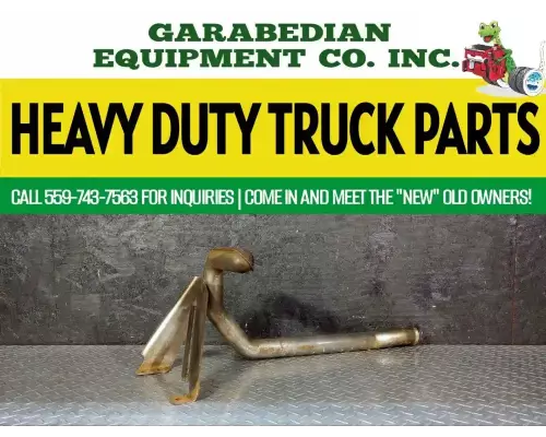 Engine Parts, Misc. Cummins ISX12 G Garabedian Equipment Company