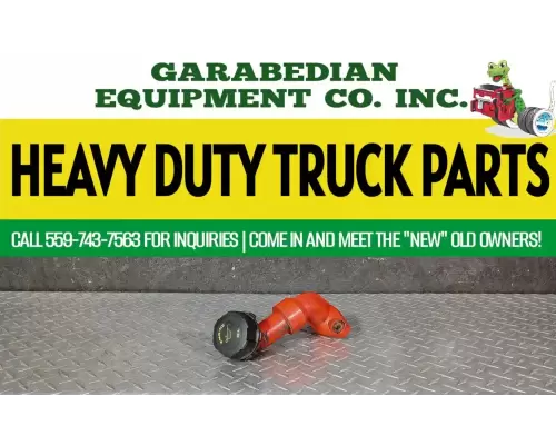 Engine Parts, Misc. Cummins ISX12 G Garabedian Equipment Company