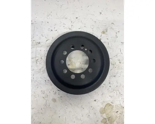 Engine Parts, Misc. CUMMINS ISX12 G Frontier Truck Parts