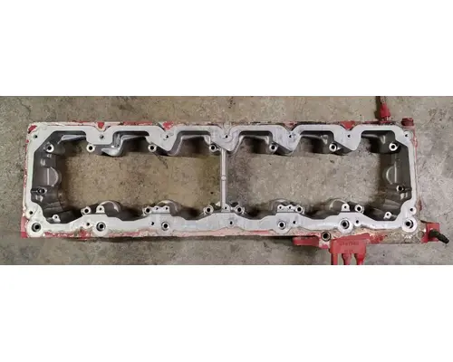 Engine Parts, Misc. CUMMINS ISX12-G Geco - Fresno