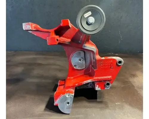 Engine Parts, Misc. CUMMINS ISX12-G Geco - Fresno