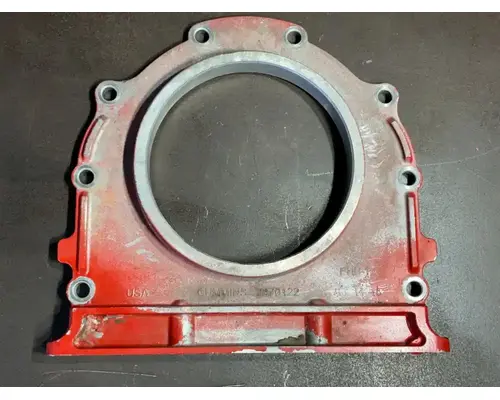 Engine Parts, Misc. CUMMINS ISX12-G Geco - Fresno