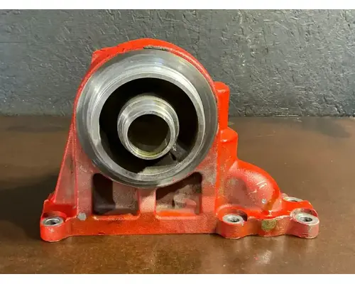 Engine Parts, Misc. CUMMINS ISX12-G Geco - Fresno