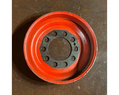 Engine Parts, Misc. CUMMINS ISX12-G Geco - Fresno