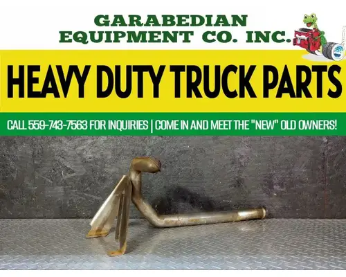 Engine Parts, Misc. CUMMINS ISX12-G Geco - Fresno