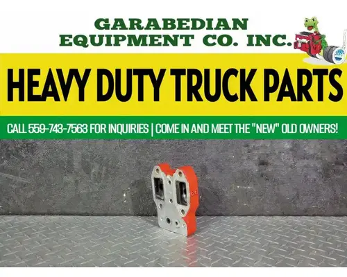 Engine Parts, Misc. CUMMINS ISX12-G Geco - Fresno