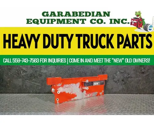 Engine Parts, Misc. CUMMINS ISX12-G Geco - Fresno