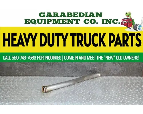 Engine Parts, Misc. CUMMINS ISX12-G Geco - Fresno