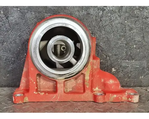 Engine Parts, Misc. CUMMINS ISX12-G Geco - Fresno