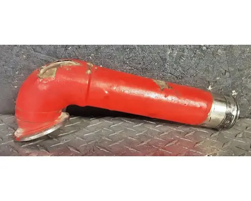 Engine Parts, Misc. CUMMINS ISX12-G Geco - Fresno