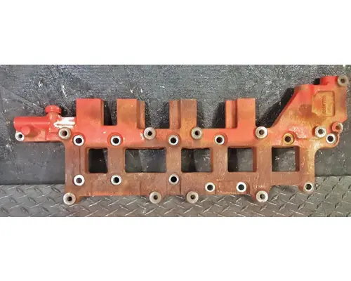 Engine Parts, Misc. CUMMINS ISX12-G Geco - Fresno