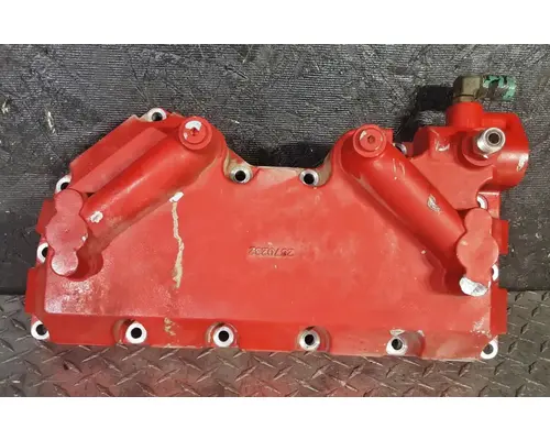Engine Parts, Misc. CUMMINS ISX12-G Geco - Fresno