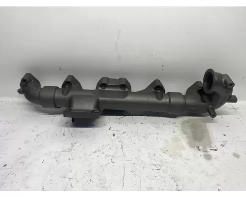 Exhaust Manifold CUMMINS ISX12 G Frontier Truck Parts