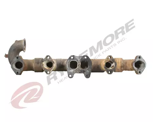 Exhaust Manifold CUMMINS ISX12 G Rydemore Heavy Duty Truck Parts Inc