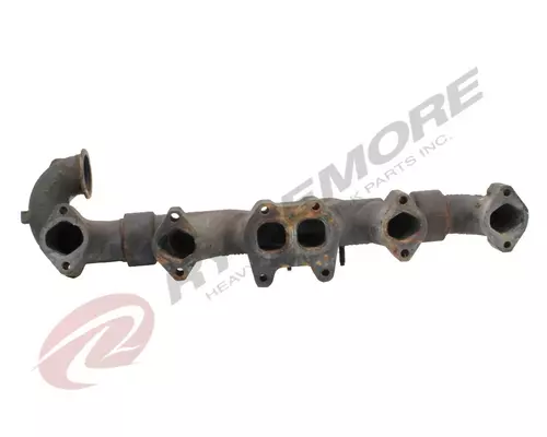 Exhaust Manifold CUMMINS ISX12 G Rydemore Heavy Duty Truck Parts Inc