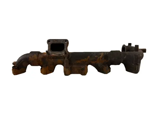 Exhaust Manifold CUMMINS ISX12 G Rydemore Heavy Duty Truck Parts Inc