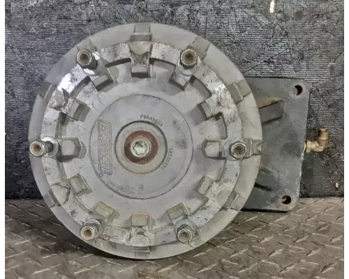 Fan Clutch Cummins ISX12 G Garabedian Equipment Company