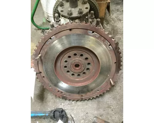 Flywheel CUMMINS ISX12 G LKQ Heavy Truck - Goodys