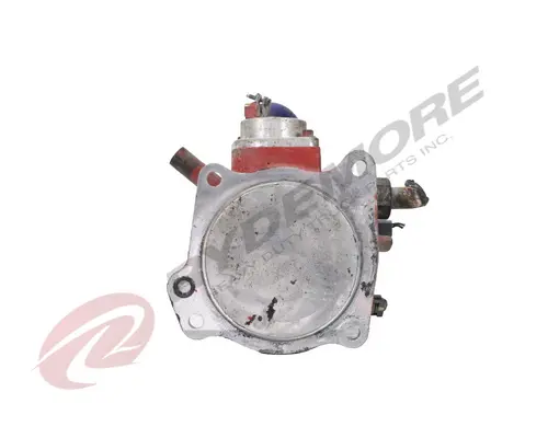 Fuel Pump (Injection) CUMMINS ISX12 G Rydemore Heavy Duty Truck Parts Inc