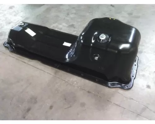 Oil Pan CUMMINS ISX12 G LKQ Evans Heavy Truck Parts