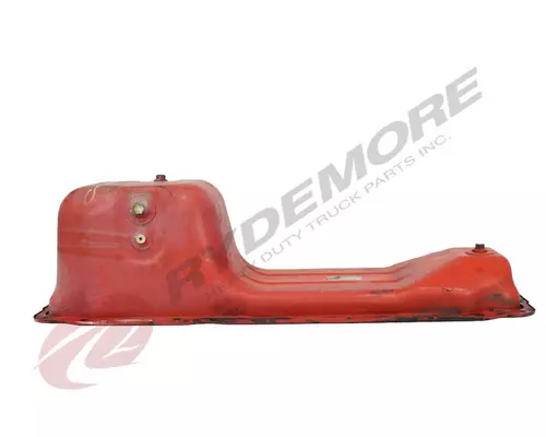 Oil Pan CUMMINS ISX12 G Rydemore Heavy Duty Truck Parts Inc