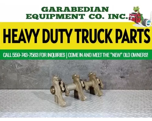 Rocker Arm Cummins ISX12 G Garabedian Equipment Company