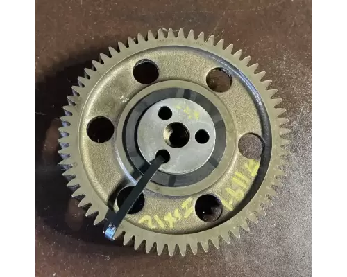 Timing Gears Cummins ISX12 G Garabedian Equipment Company