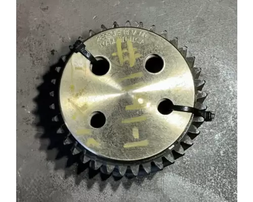 Timing Gears Cummins ISX12 G Garabedian Equipment Company