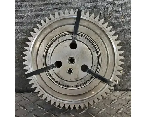 Timing Gears CUMMINS ISX12-G Geco - Fresno
