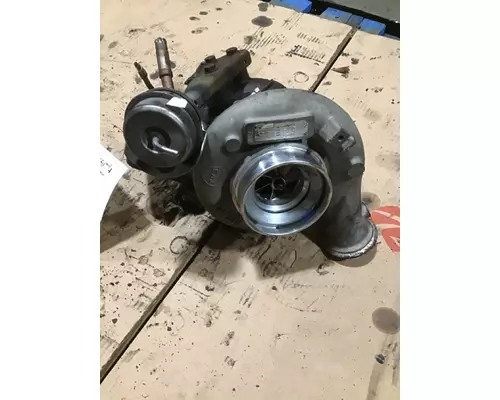 Turbocharger / Supercharger CUMMINS ISX12 G Rydemore Heavy Duty Truck Parts Inc