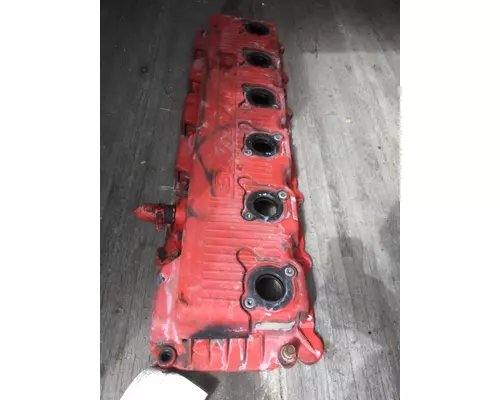 Valve Cover CUMMINS ISX12 G Rydemore Heavy Duty Truck Parts Inc