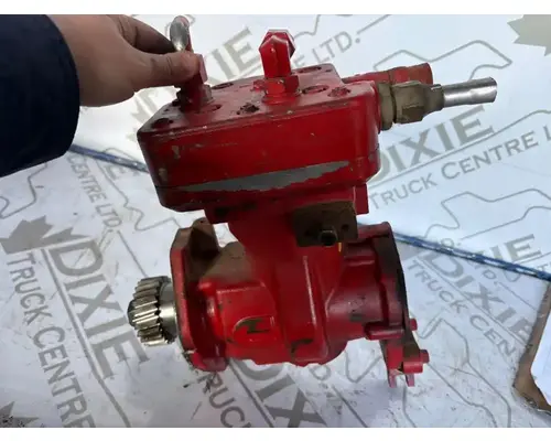 Air Compressor Cummins ISX12 Dixie Truck Centre