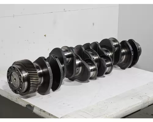 Crankshaft CUMMINS ISX12 Frontier Truck Parts