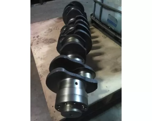 Crankshaft CUMMINS ISX12 LKQ Evans Heavy Truck Parts