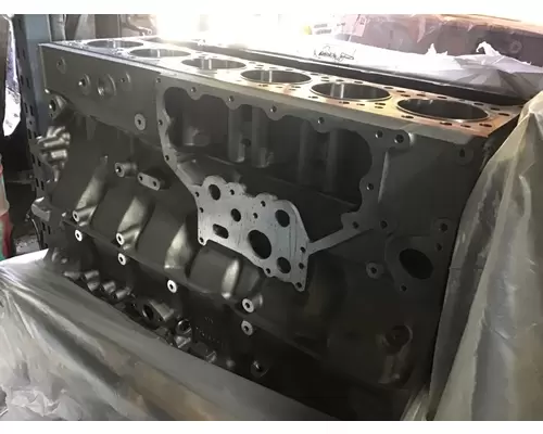 Cylinder Block CUMMINS ISX12 LKQ Evans Heavy Truck Parts