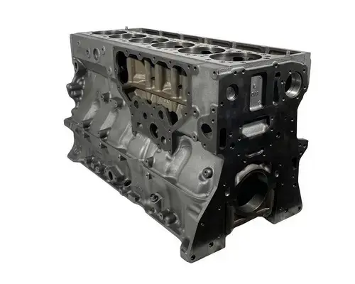 Cylinder Block CUMMINS ISX12 LKQ Heavy Duty Core